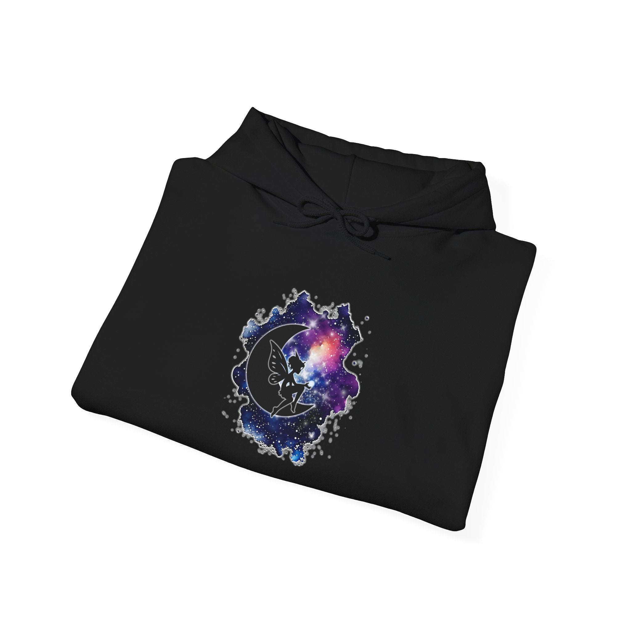Fairy Creator Hoodie