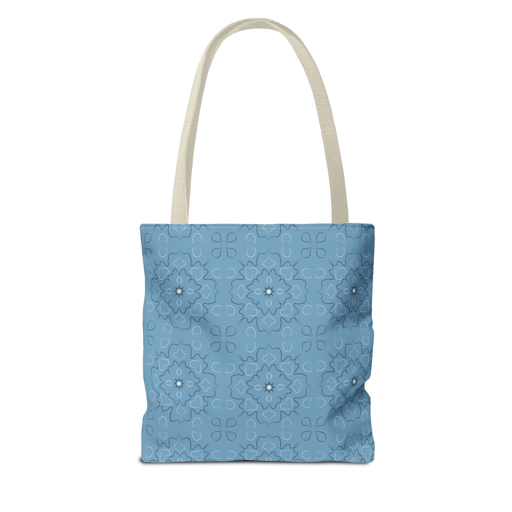 Chic Floral Tote Bag - Versatile Everyday Accessory, Perfect for Shopping, Beach, Gym, Travel, Eco-Friendly Gift