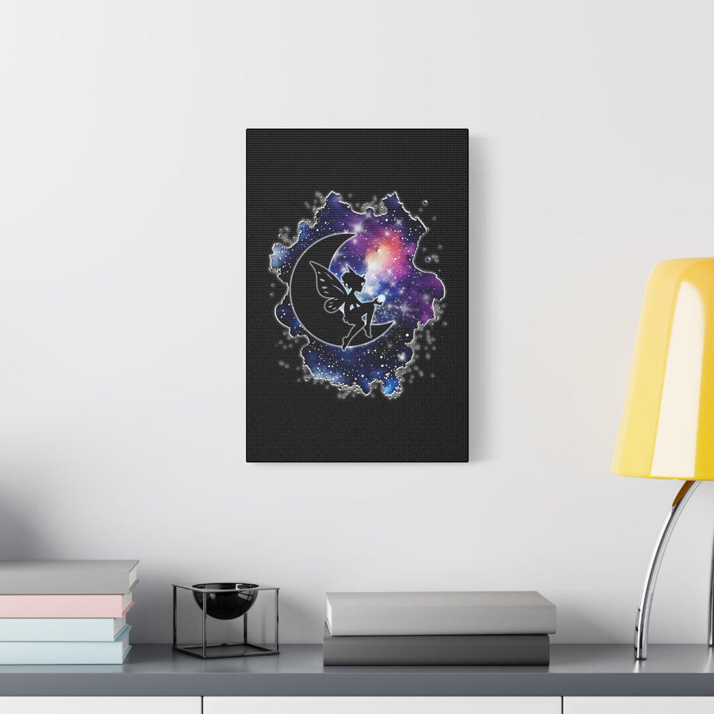 Canvas Print - Fairy Creator