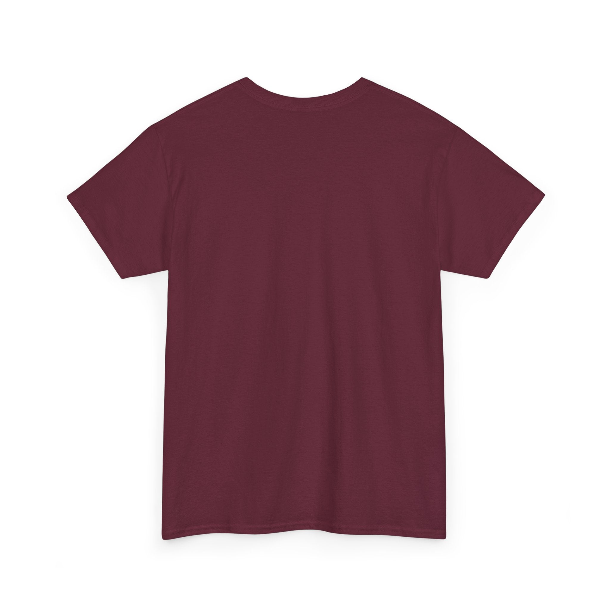 Sunny Sky Nature Tee, Comfortable T-Shirt for Outdoor Lovers, Unisex Tee for Hiking, Gifts for Nature Enthusiasts, Casual Wear, Summer Style