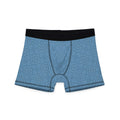 Men's Boxers (AOP)