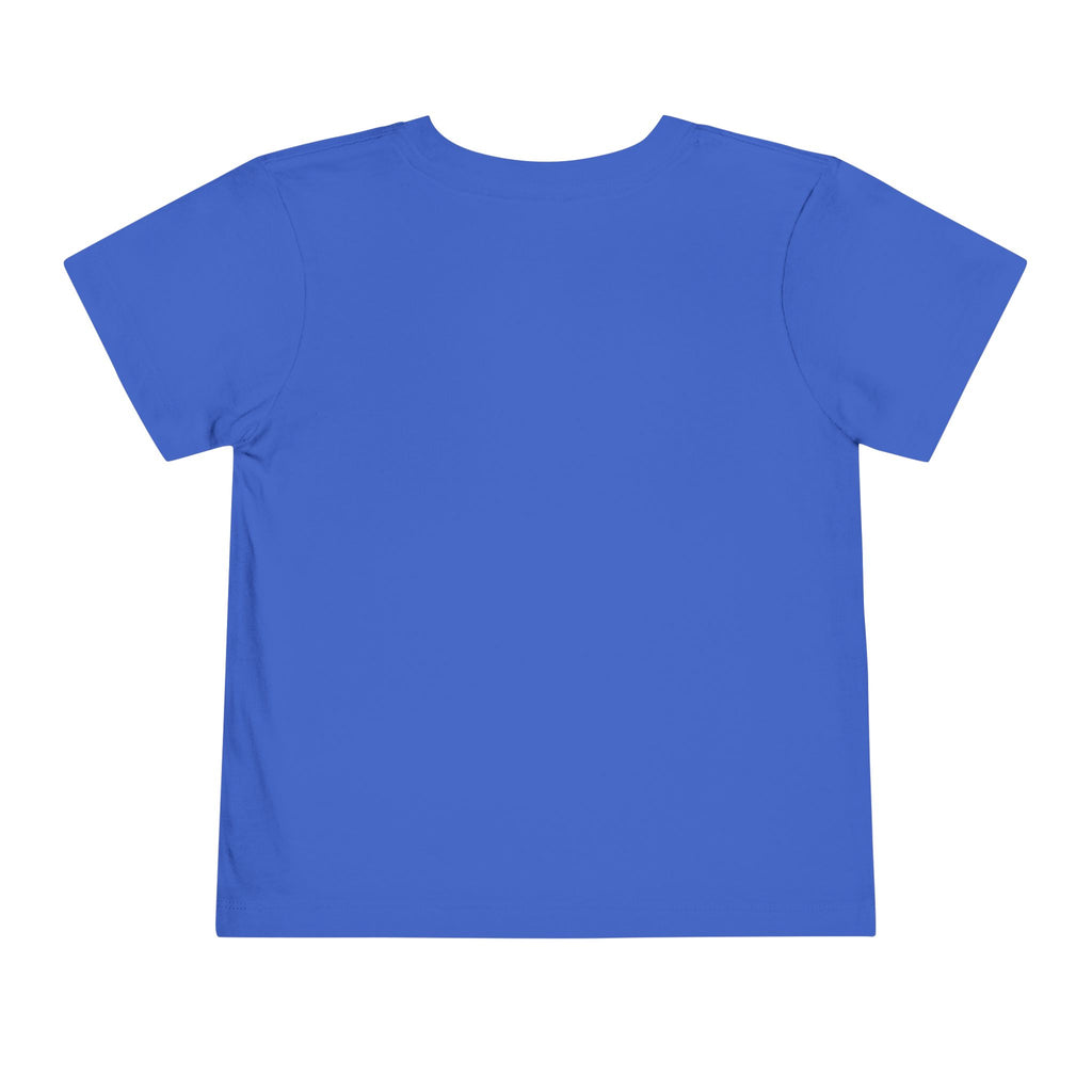 Toddler Tee - Mountain Outdoor Scene
