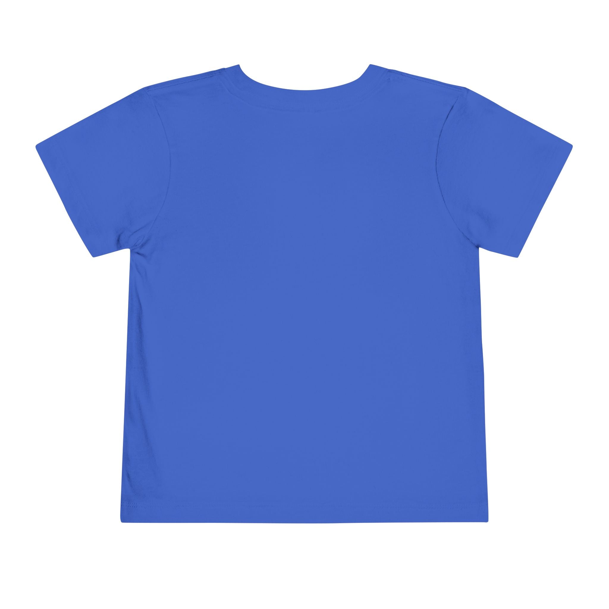 Toddler Tee - Mountain Outdoor Scene