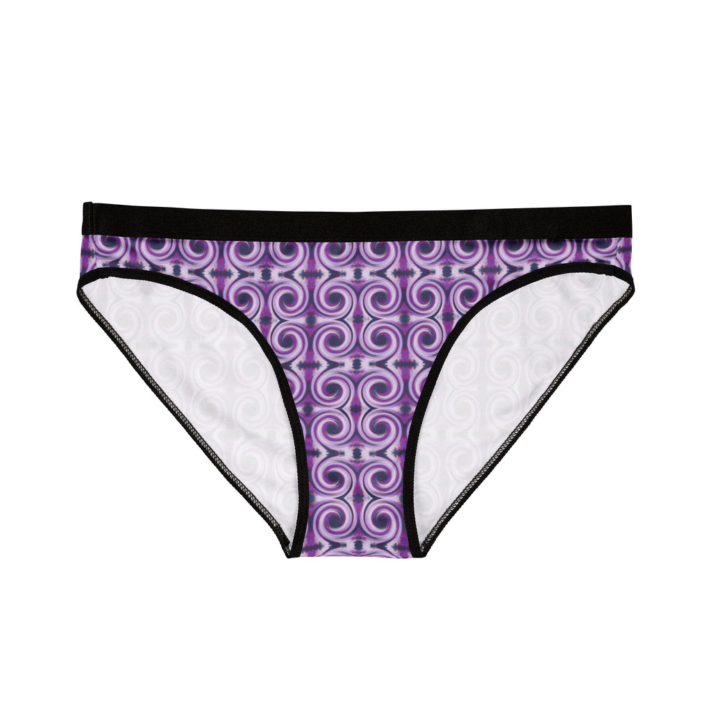 Stylish Women's Underwear, Trendy AOP Panties, Comfortable Daily Wear, Unique Gift for Her, Fashionable Lingerie