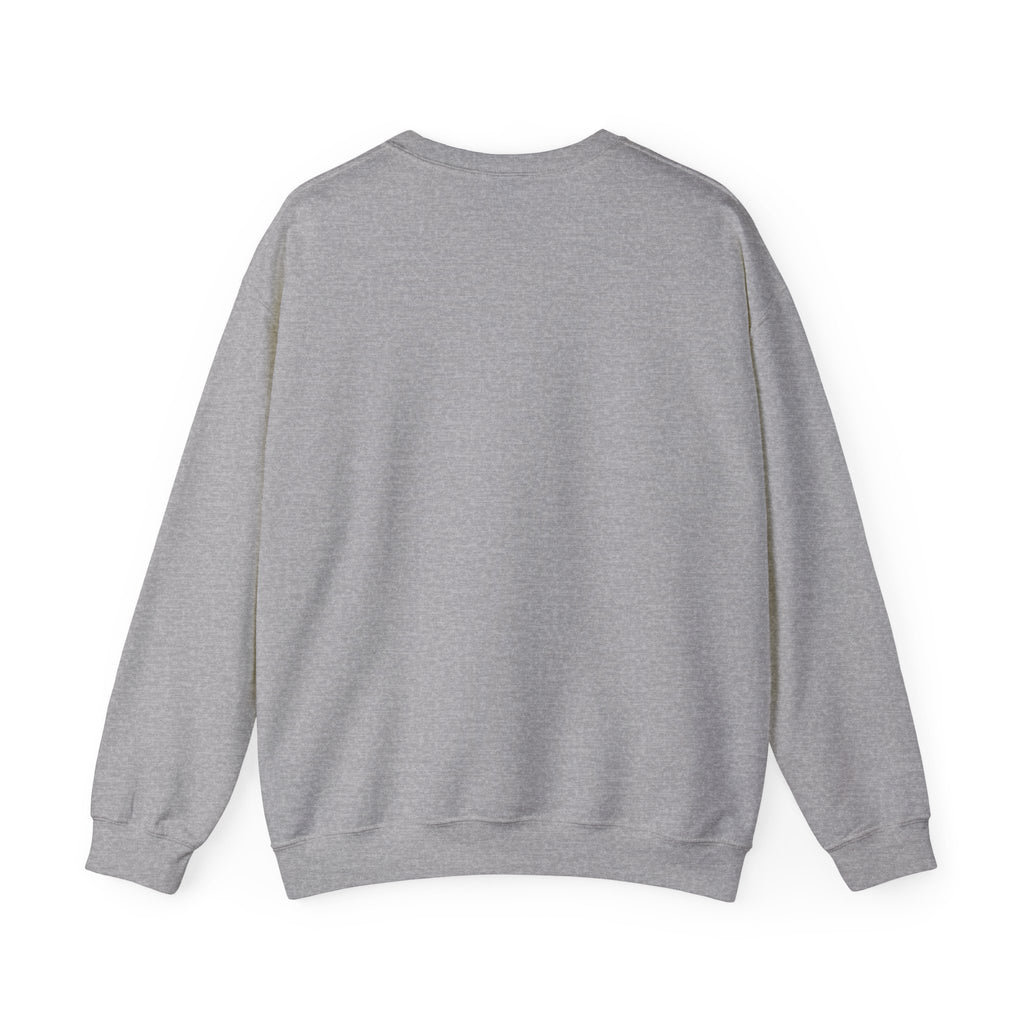 Autumn Vibes Crewneck Sweatshirt - Fall Fashion, Pumpkin Sweatshirt, Cozy Sweater for Thanksgiving, Seasonal Apparel, Autumn Gift