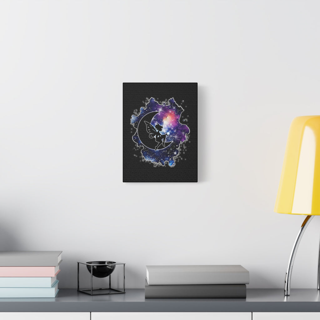 Canvas Print - Fairy Creator