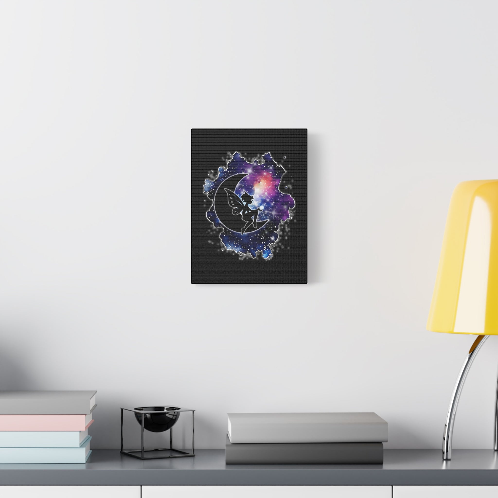 Canvas Print - Fairy Creator