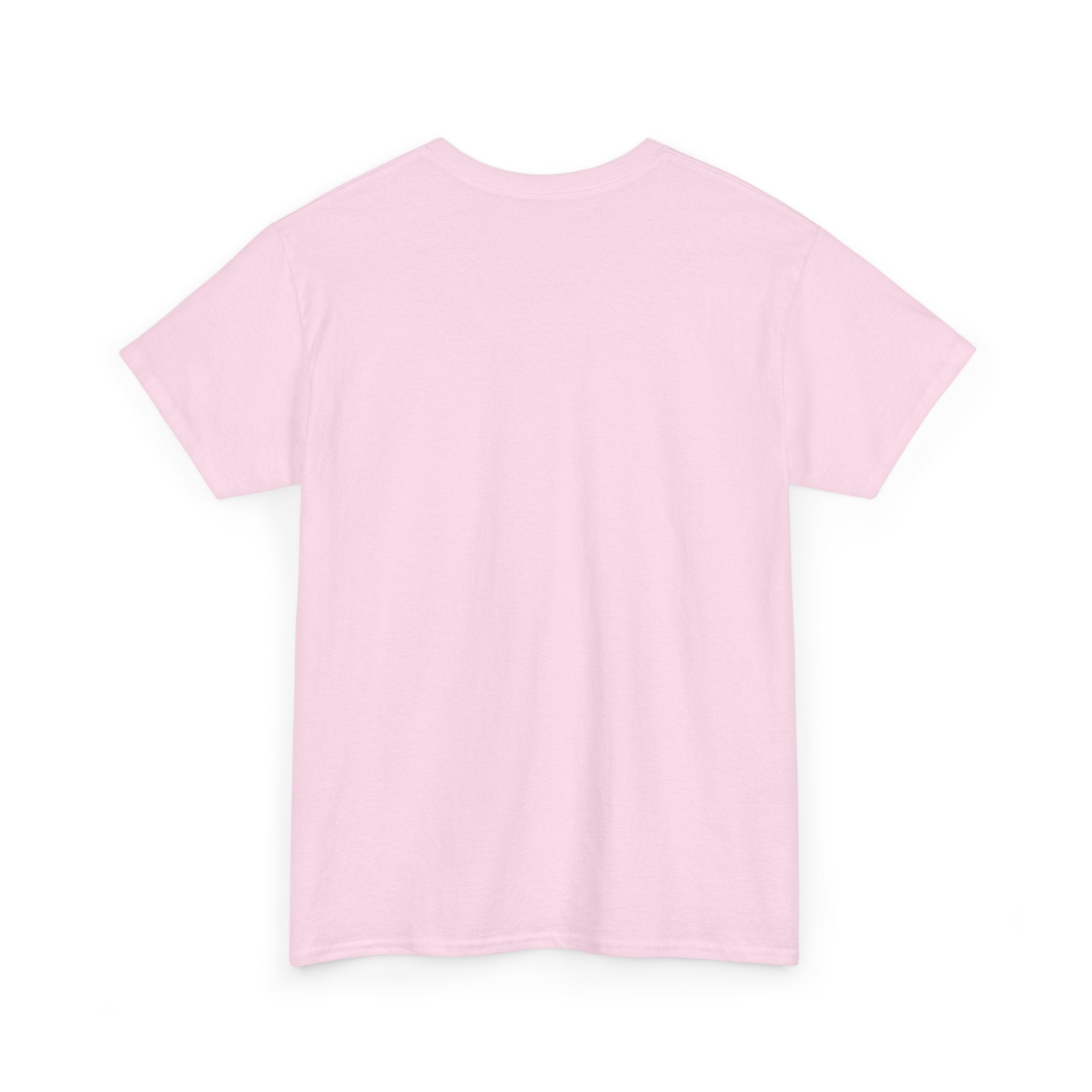 Sunny Sky Nature Tee, Comfortable T-Shirt for Outdoor Lovers, Unisex Tee for Hiking, Gifts for Nature Enthusiasts, Casual Wear, Summer Style