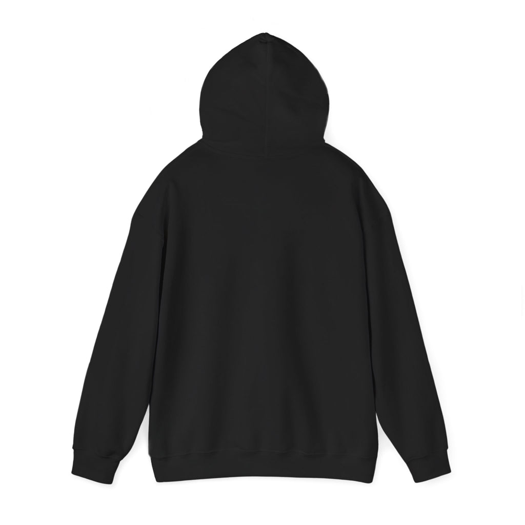 Skull Cherries Hoodie – "Sweet but Deadly" Graphic Sweatshirt