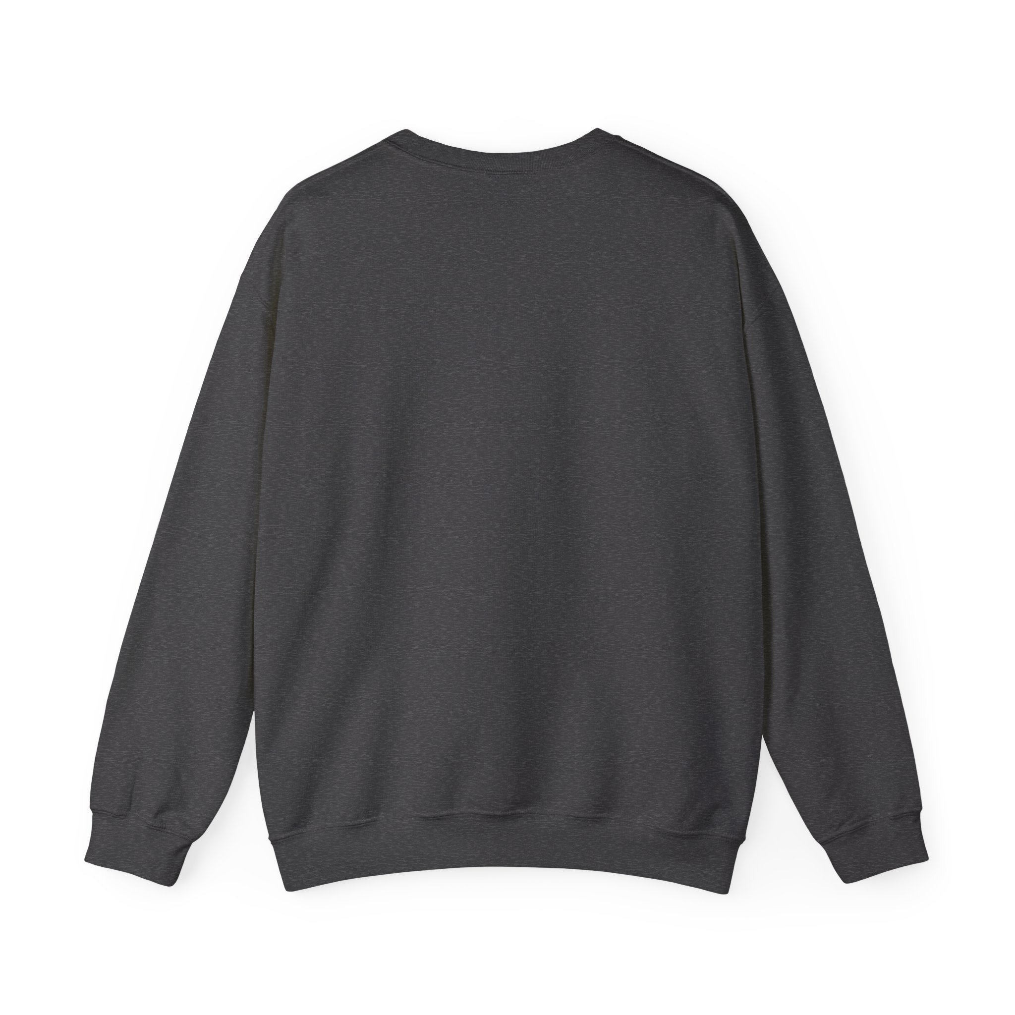 Autumn Vibes Crewneck Sweatshirt - Fall Fashion, Pumpkin Sweatshirt, Cozy Sweater for Thanksgiving, Seasonal Apparel, Autumn Gift