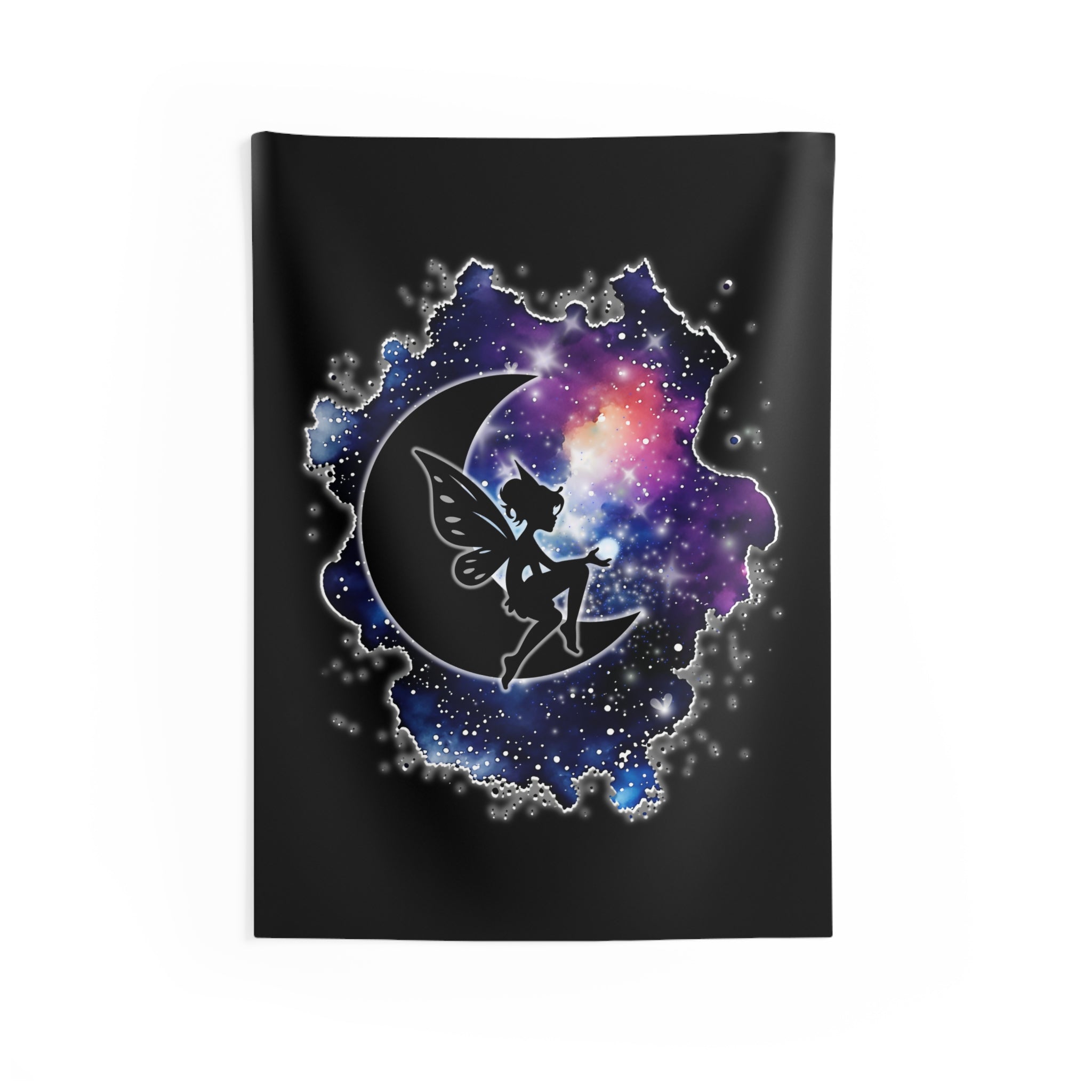 Tapestry Fairy Creator