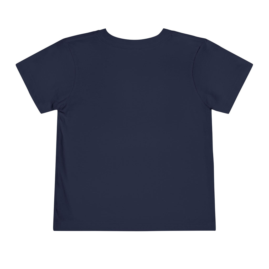 Toddler Tee - Mountain Outdoor Scene