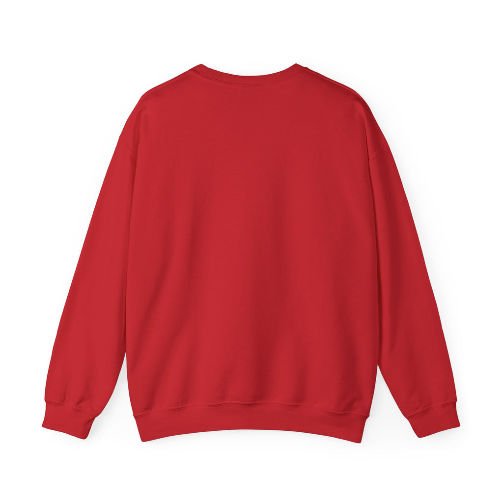 Autumn Vibes Crewneck Sweatshirt - Fall Fashion, Pumpkin Sweatshirt, Cozy Sweater for Thanksgiving, Seasonal Apparel, Autumn Gift