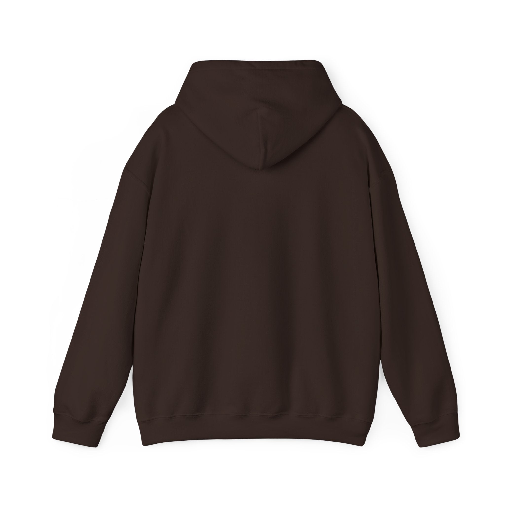 Autumn Pumpkin Sweatshirt - Cozy Fall Hoodie, Unisex Hooded Sweatshirt, Perfect for Halloween, Thanksgiving, Gift for Him and Her