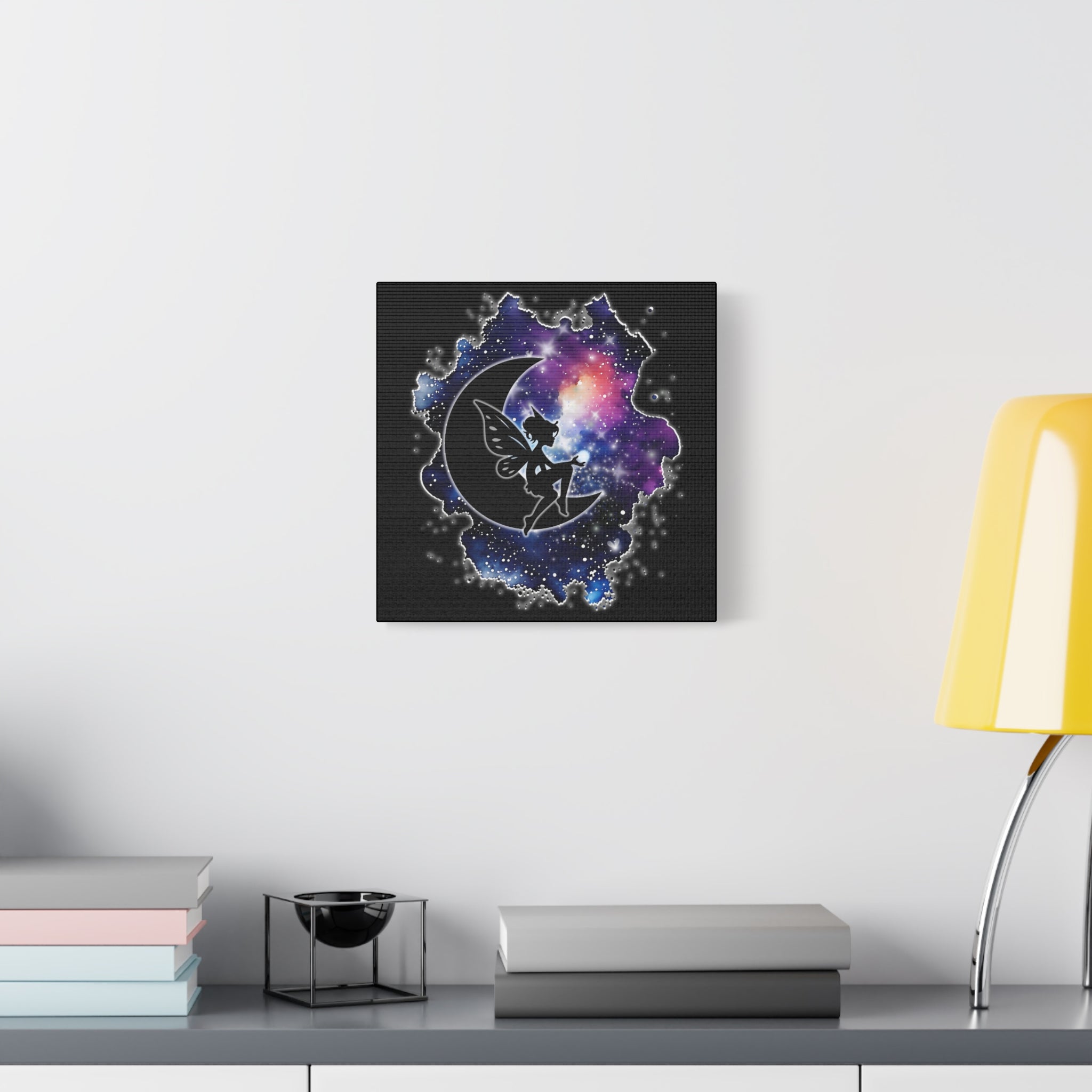 Canvas Print - Fairy Creator