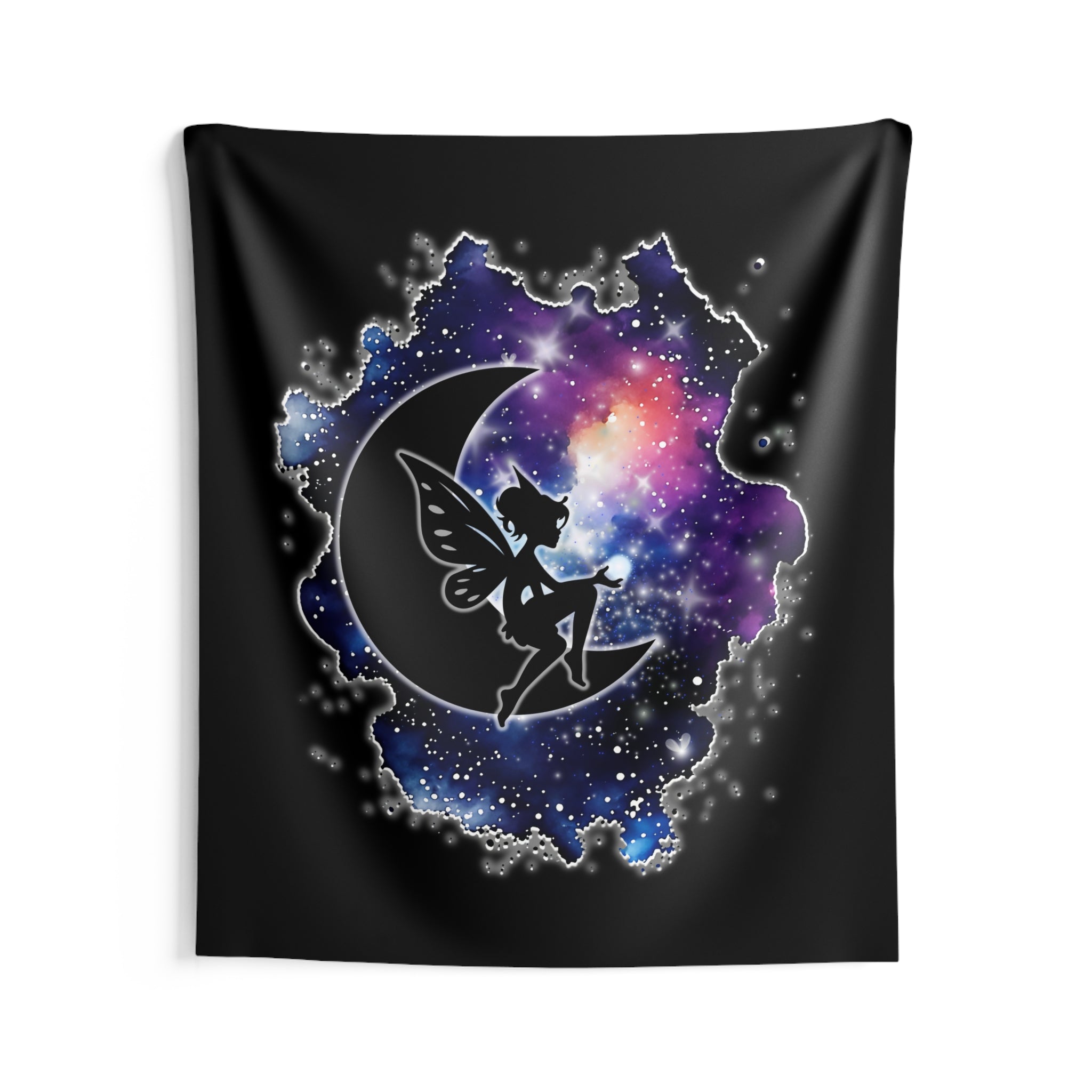 Tapestry Fairy Creator