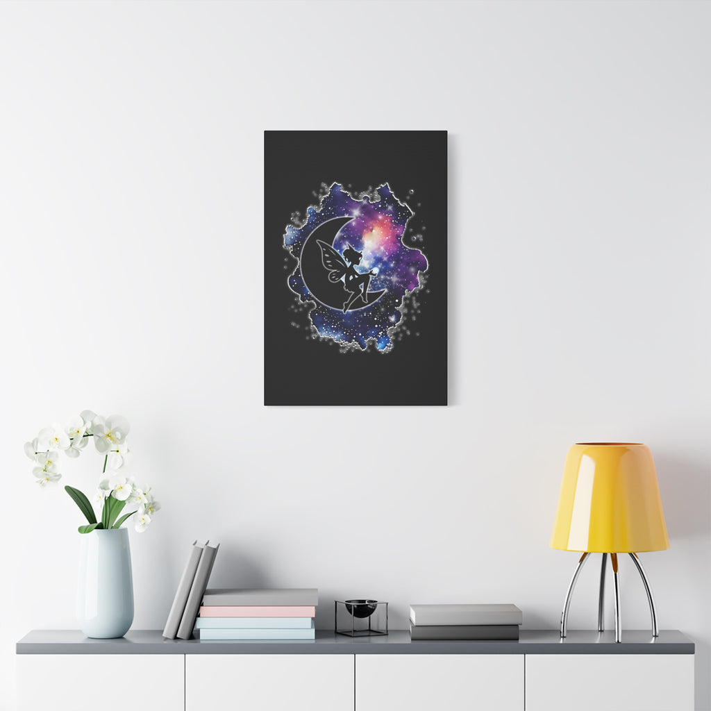 Canvas Print - Fairy Creator