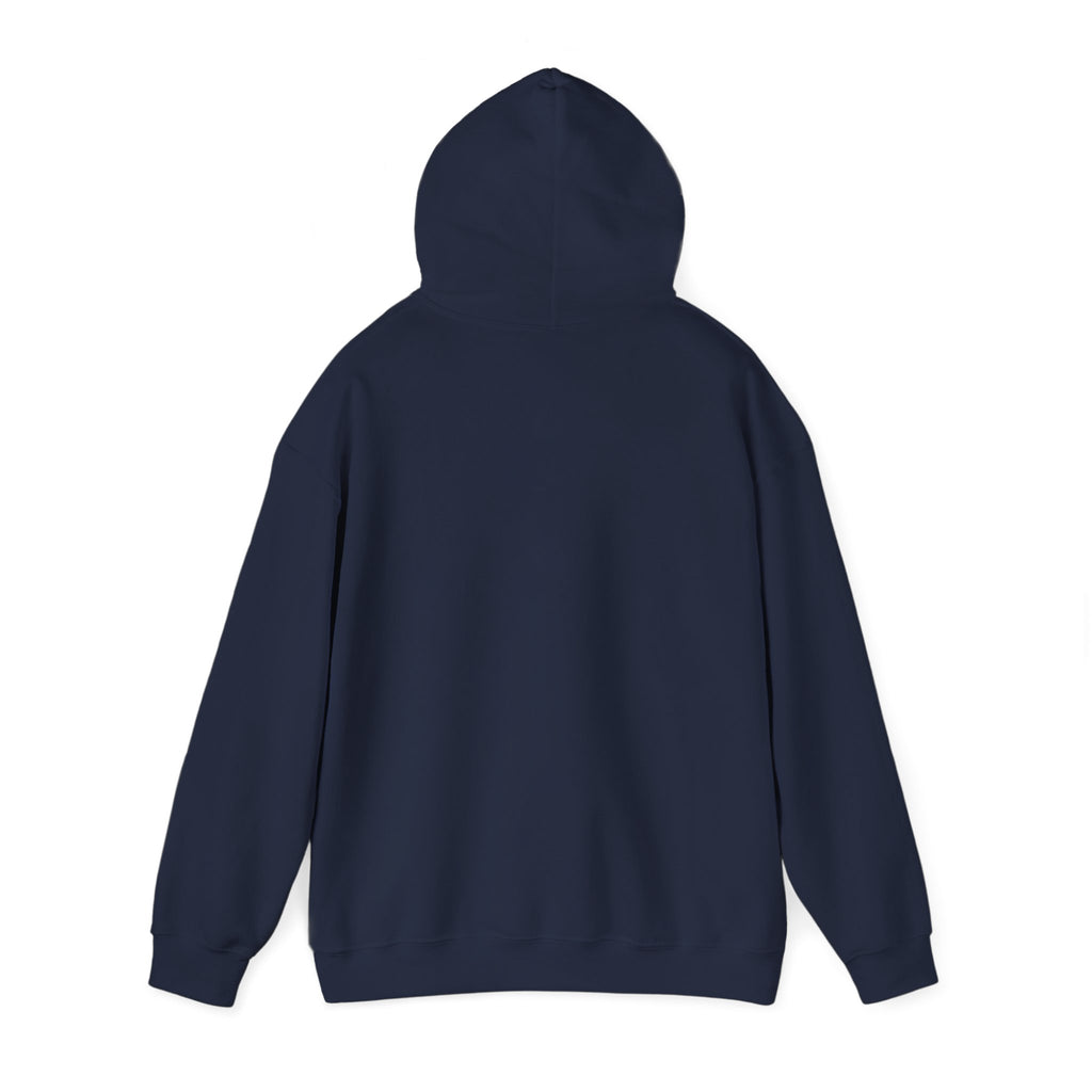 Autumn Pumpkin Sweatshirt - Cozy Fall Hoodie, Unisex Hooded Sweatshirt, Perfect for Halloween, Thanksgiving, Gift for Him and Her