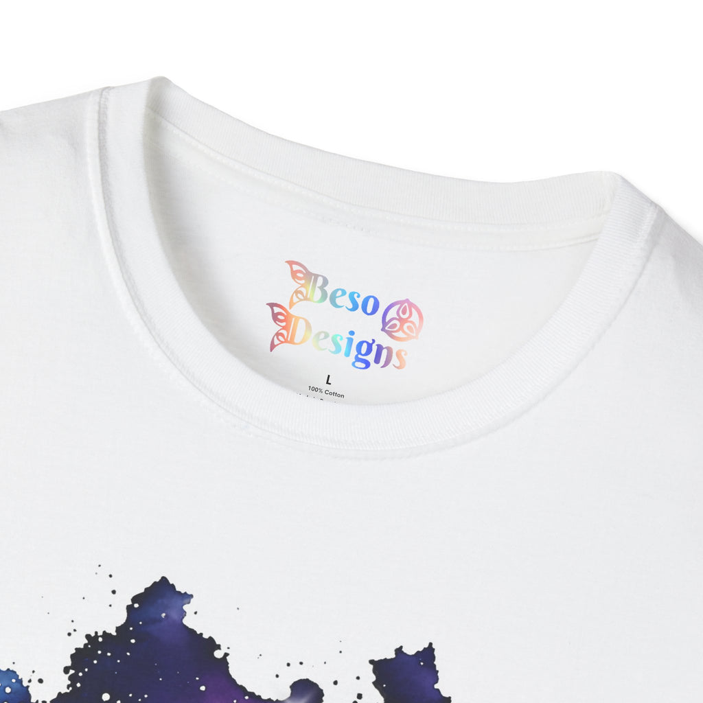 Fairy Moon T-Shirt