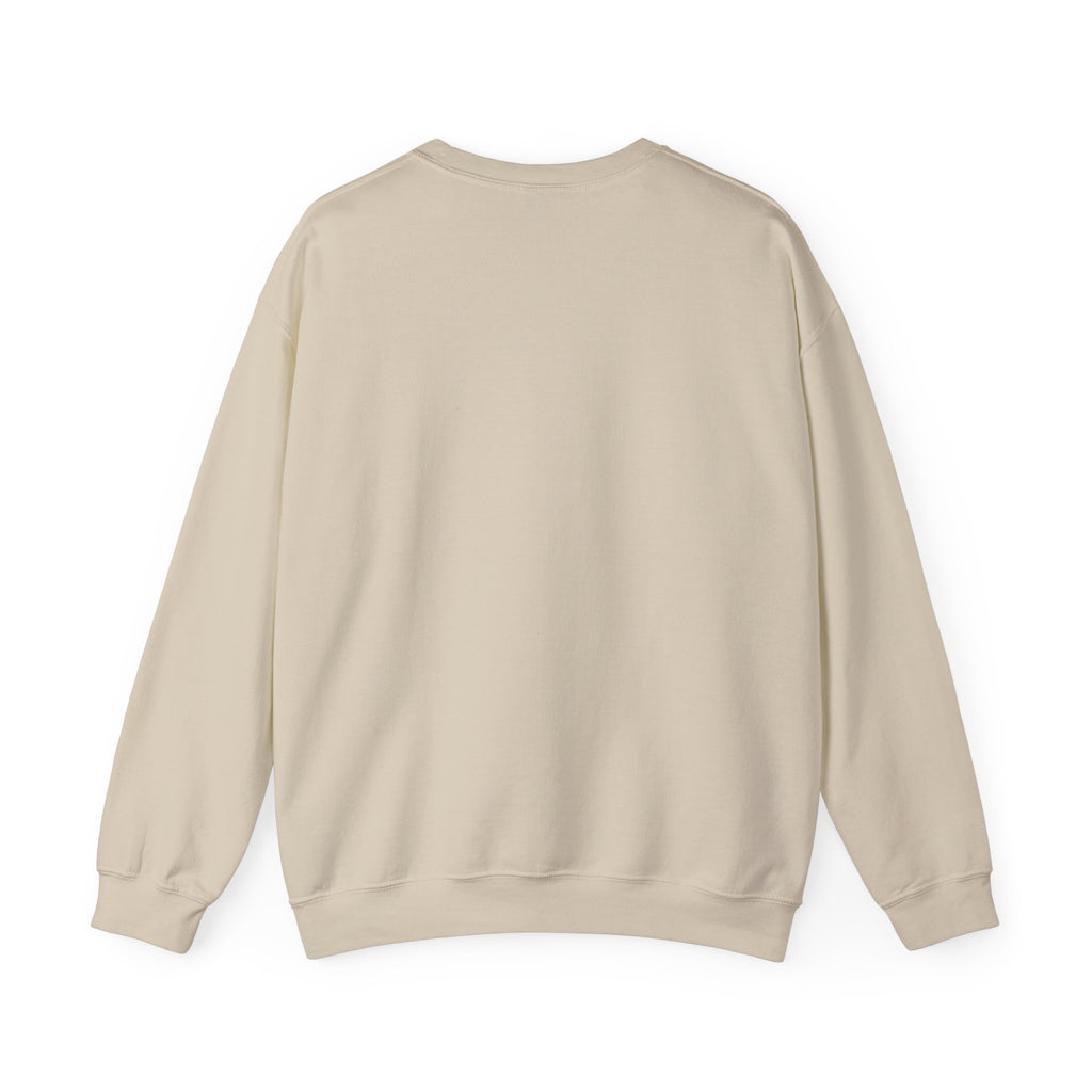 Autumn Vibes Crewneck Sweatshirt - Fall Fashion, Pumpkin Sweatshirt, Cozy Sweater for Thanksgiving, Seasonal Apparel, Autumn Gift