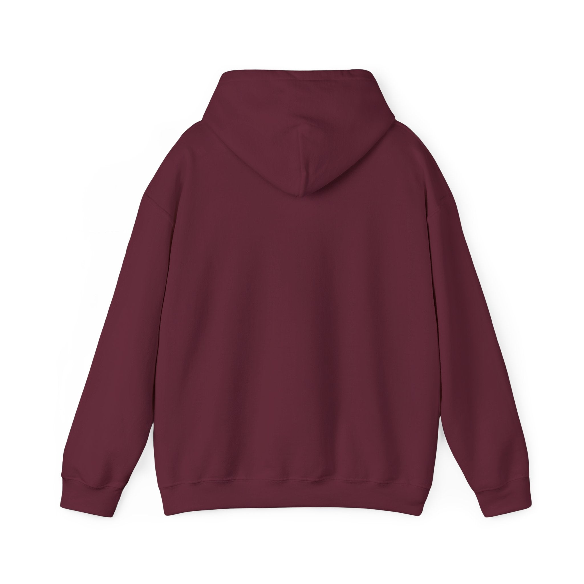 Autumn Pumpkin Sweatshirt - Cozy Fall Hoodie, Unisex Hooded Sweatshirt, Perfect for Halloween, Thanksgiving, Gift for Him and Her