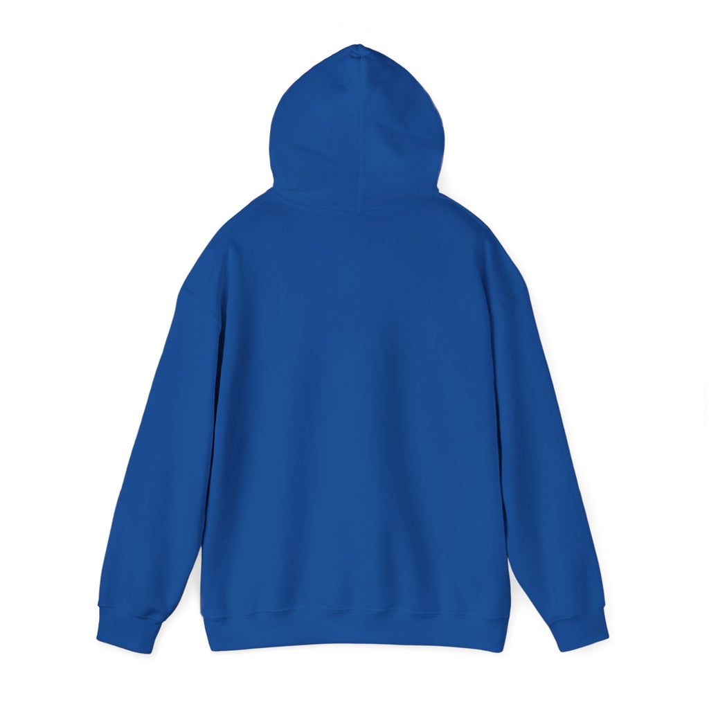 Autumn Pumpkin Sweatshirt - Cozy Fall Hoodie, Unisex Hooded Sweatshirt, Perfect for Halloween, Thanksgiving, Gift for Him and Her