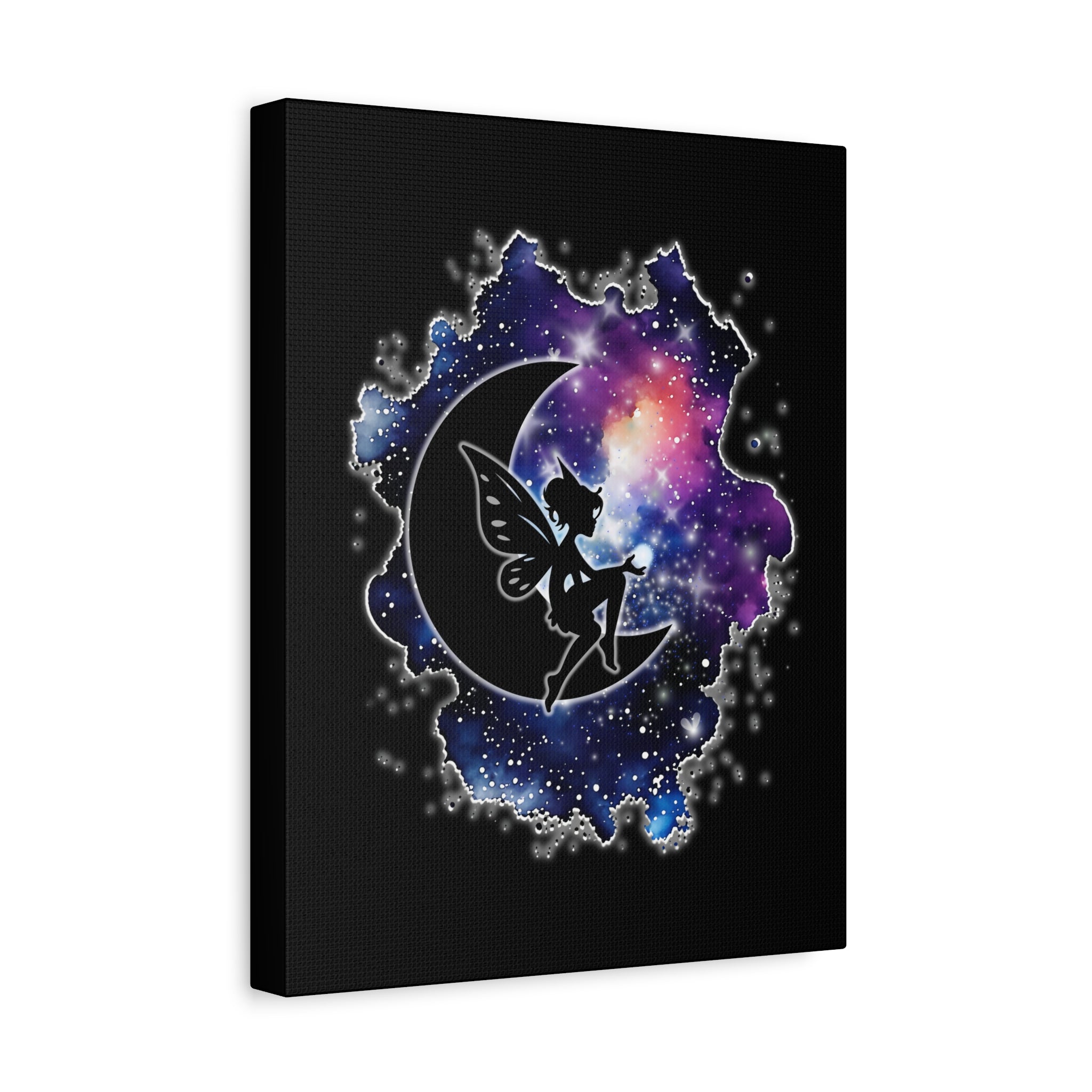Canvas Print - Fairy Creator