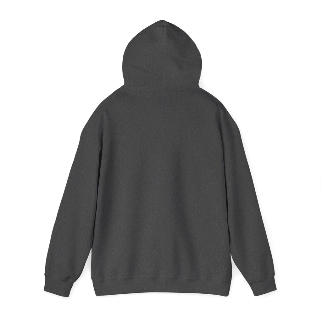 Autumn Pumpkin Sweatshirt - Cozy Fall Hoodie, Unisex Hooded Sweatshirt, Perfect for Halloween, Thanksgiving, Gift for Him and Her