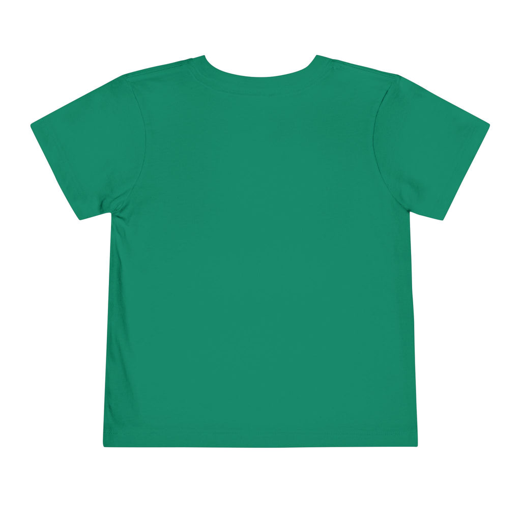 Toddler Tee - Mountain Outdoor Scene