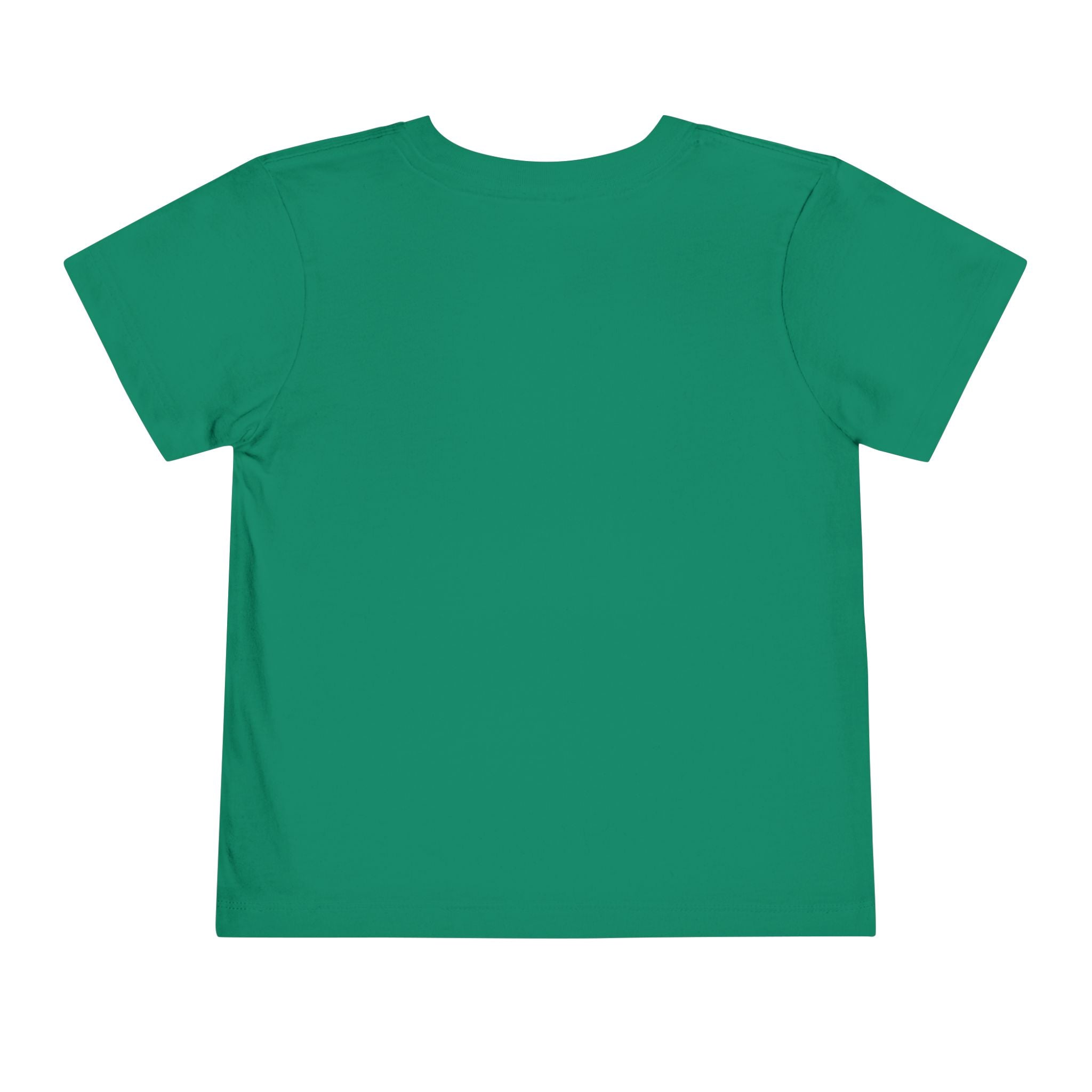 Toddler Tee - Mountain Outdoor Scene