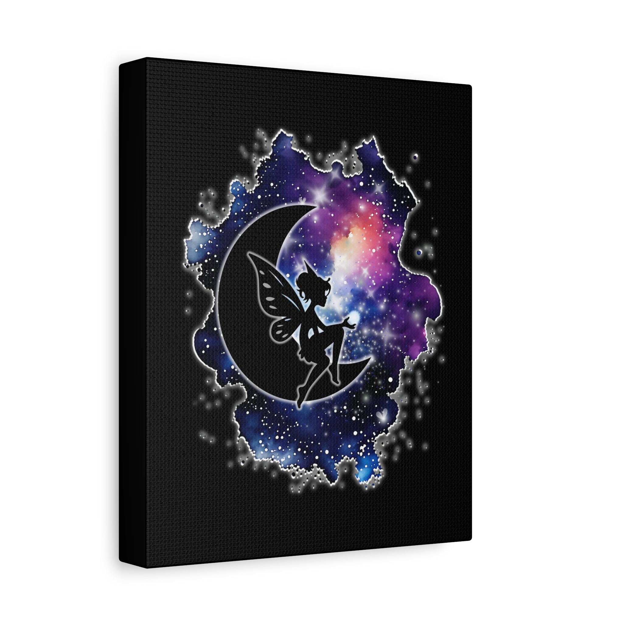 Canvas Print - Fairy Creator
