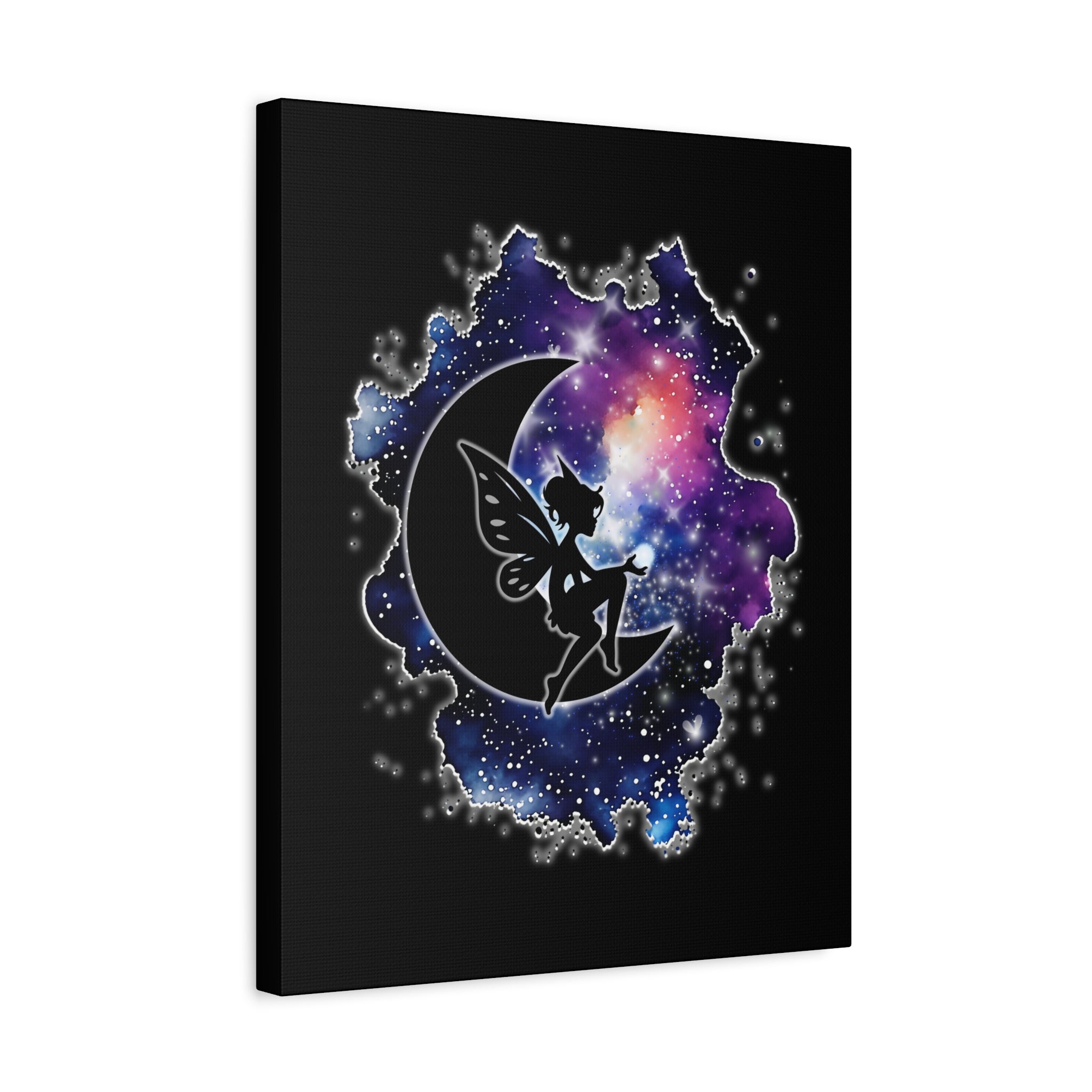 Canvas Print - Fairy Creator