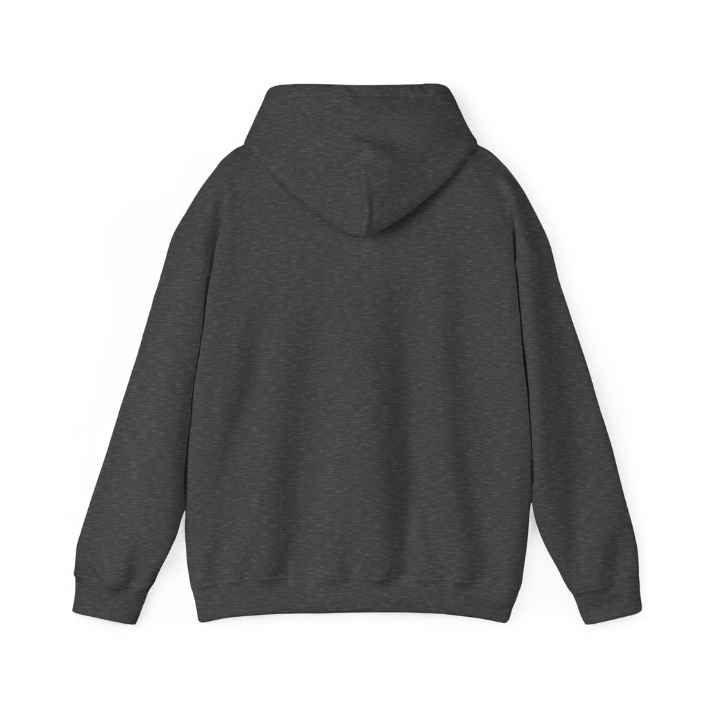 Autumn Pumpkin Sweatshirt - Cozy Fall Hoodie, Unisex Hooded Sweatshirt, Perfect for Halloween, Thanksgiving, Gift for Him and Her