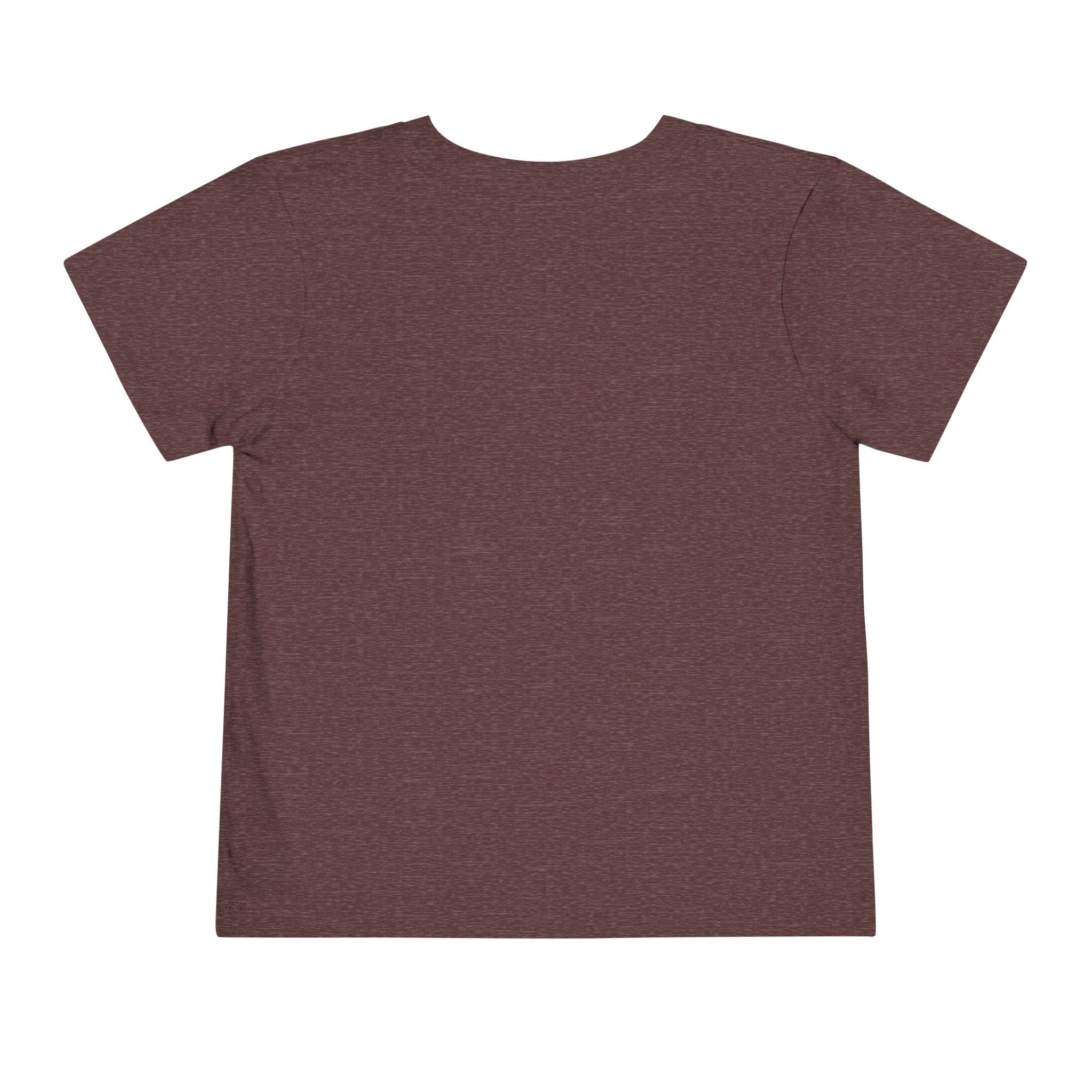 Toddler Tee - Mountain Outdoor Scene