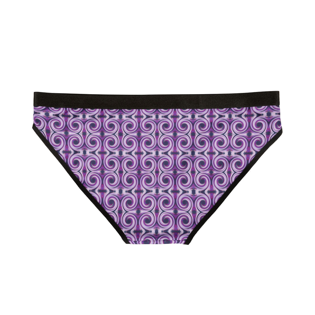 Stylish Women's Underwear, Trendy AOP Panties, Comfortable Daily Wear, Unique Gift for Her, Fashionable Lingerie