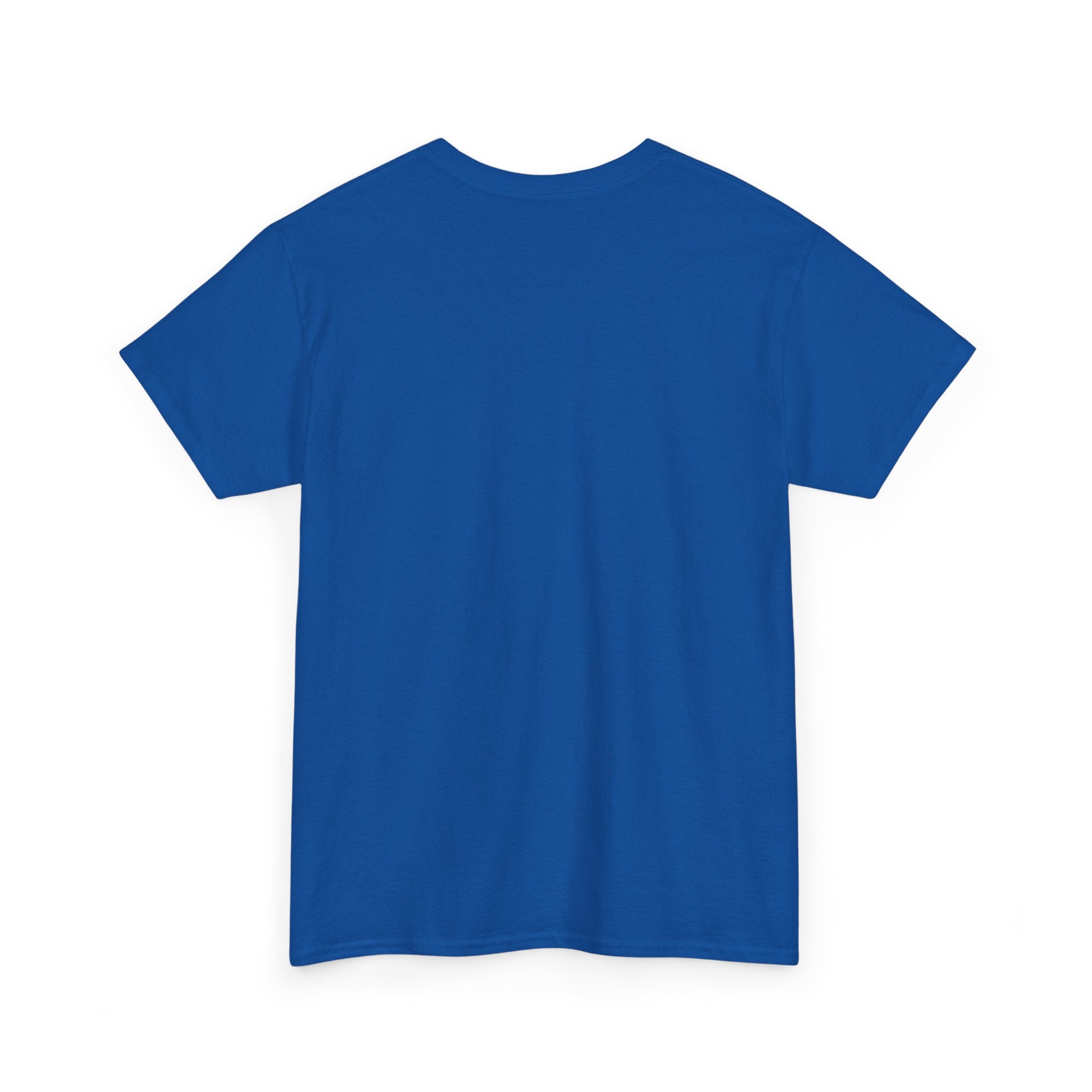 Thumbs Up Somebody Cares Humor Tee