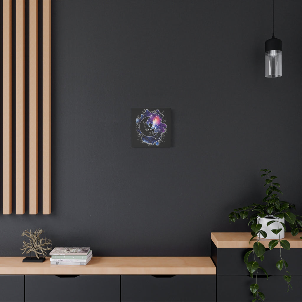 Canvas Print - Fairy Creator