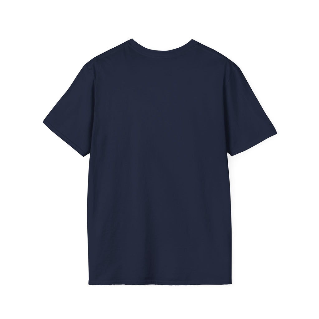 Psychedelic Flower T-Shirt