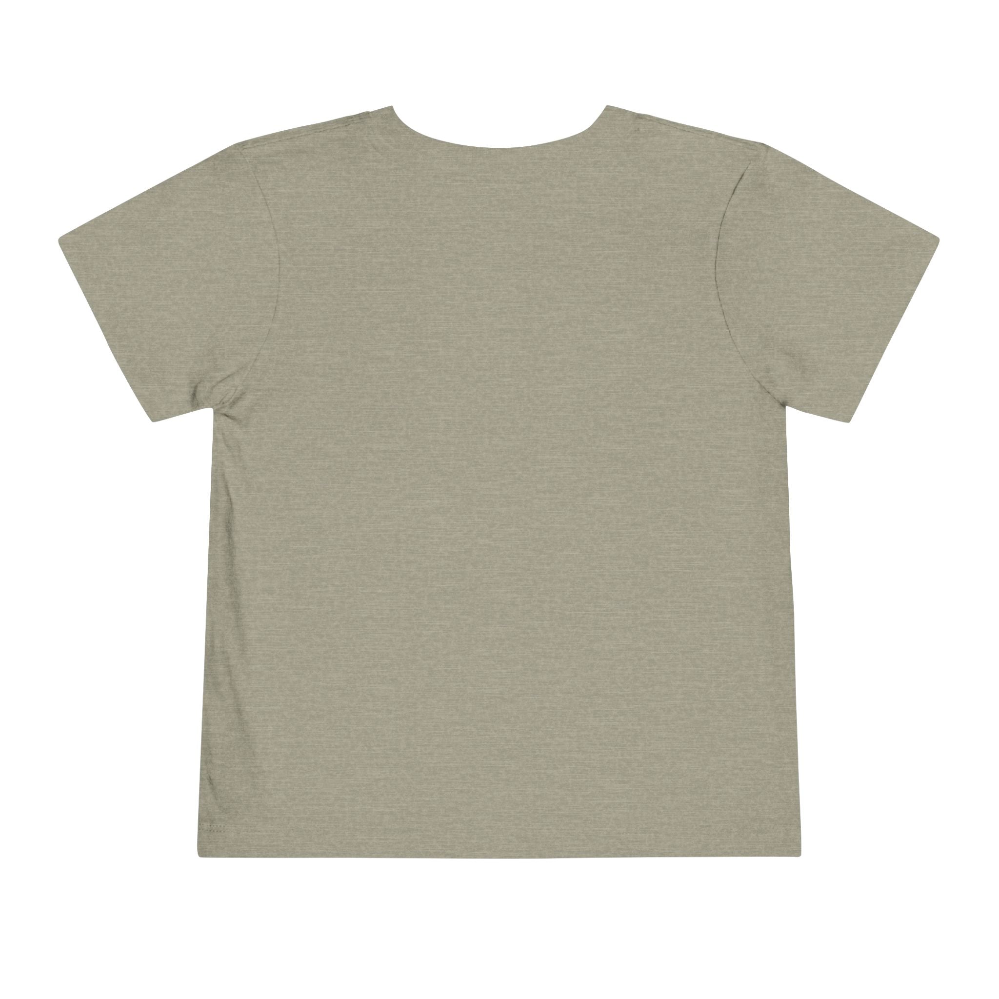 Toddler Tee - Mountain Outdoor Scene