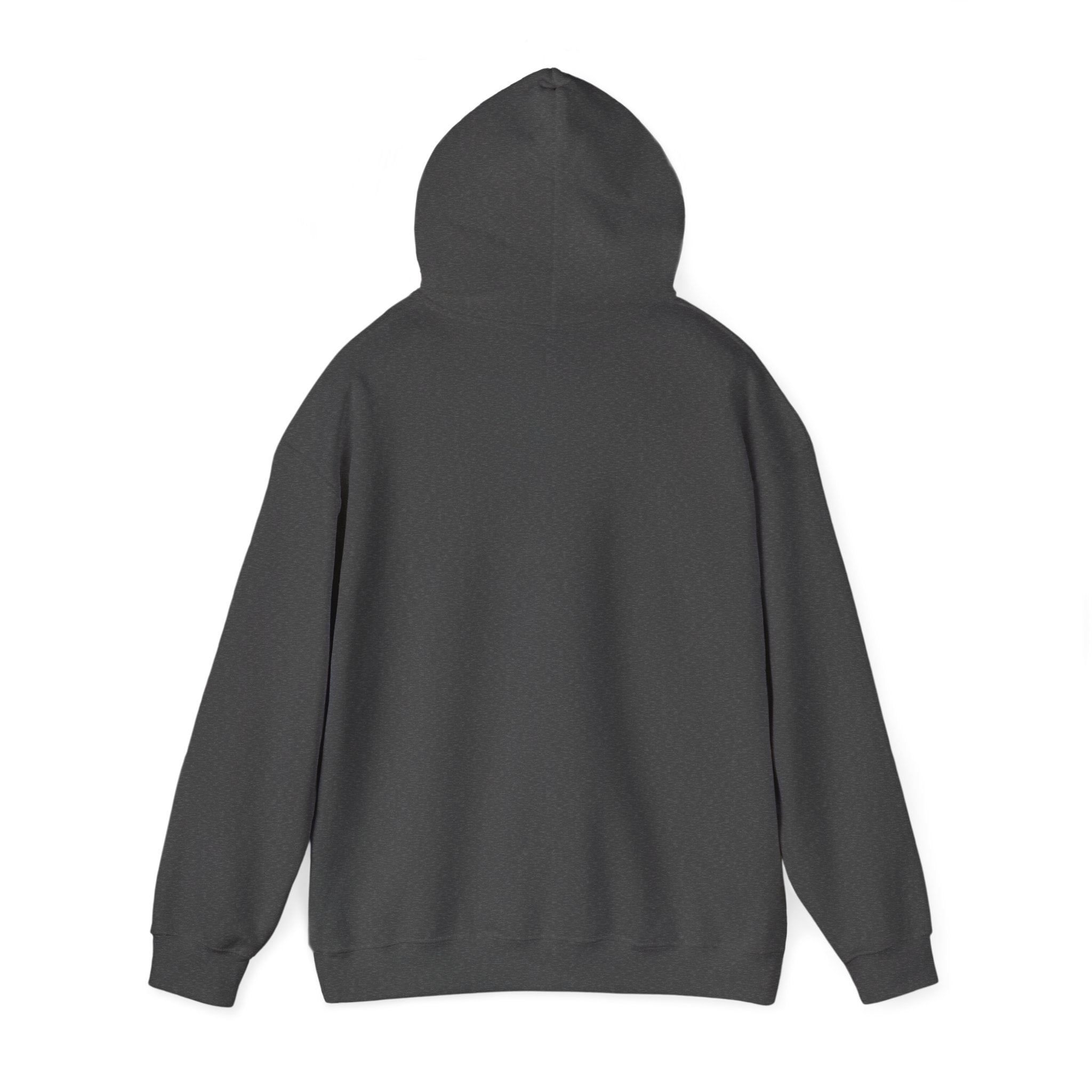 Skull Cherries Hoodie – "Sweet but Deadly" Graphic Sweatshirt