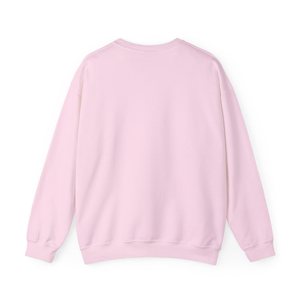 Crewneck Sweatshirt - Just A Dad Always Comes Back With The Milk