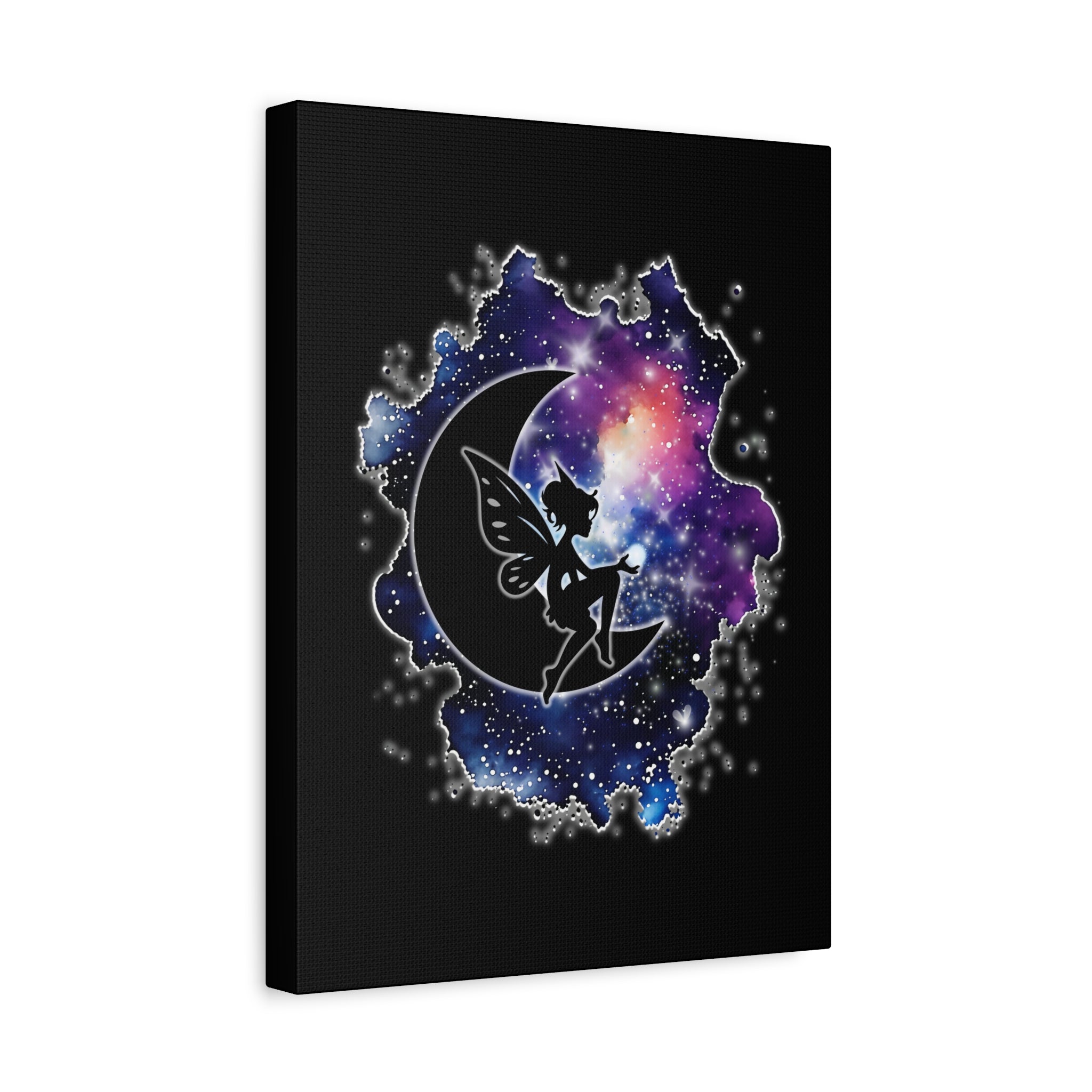 Canvas Print - Fairy Creator