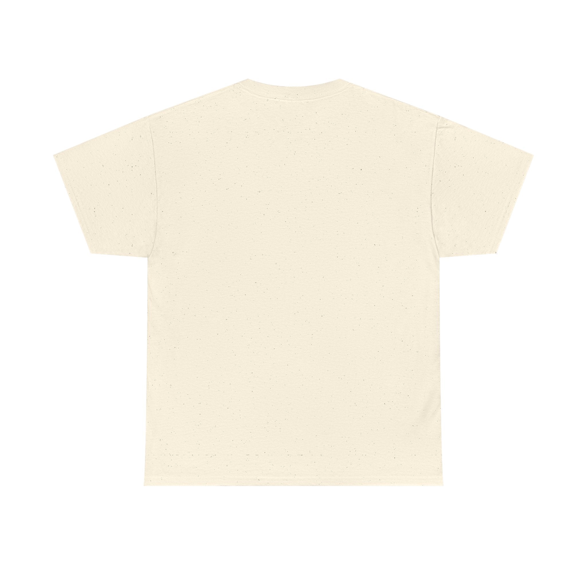 Sunny Sky Nature Tee, Comfortable T-Shirt for Outdoor Lovers, Unisex Tee for Hiking, Gifts for Nature Enthusiasts, Casual Wear, Summer Style