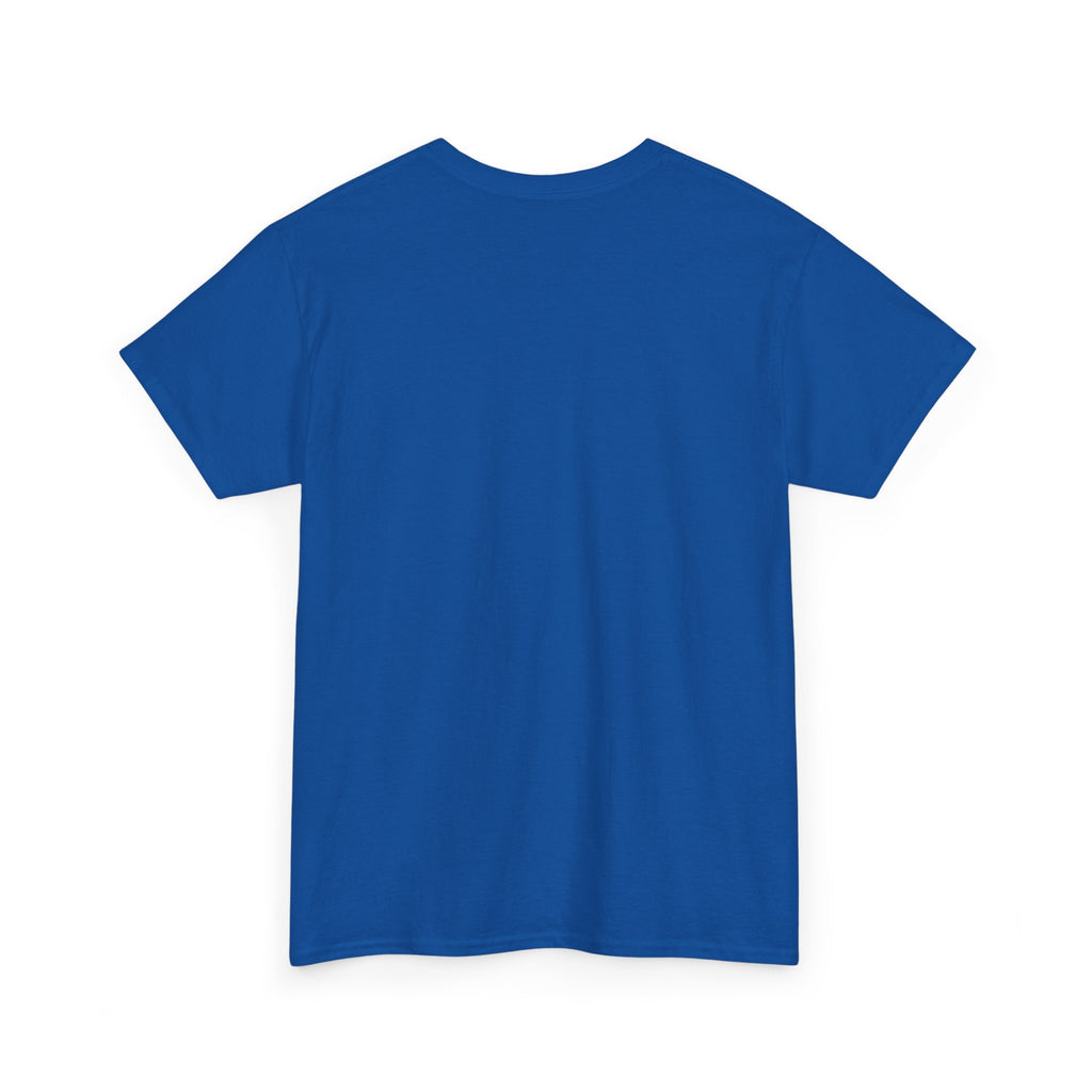 Sunny Sky Nature Tee, Comfortable T-Shirt for Outdoor Lovers, Unisex Tee for Hiking, Gifts for Nature Enthusiasts, Casual Wear, Summer Style