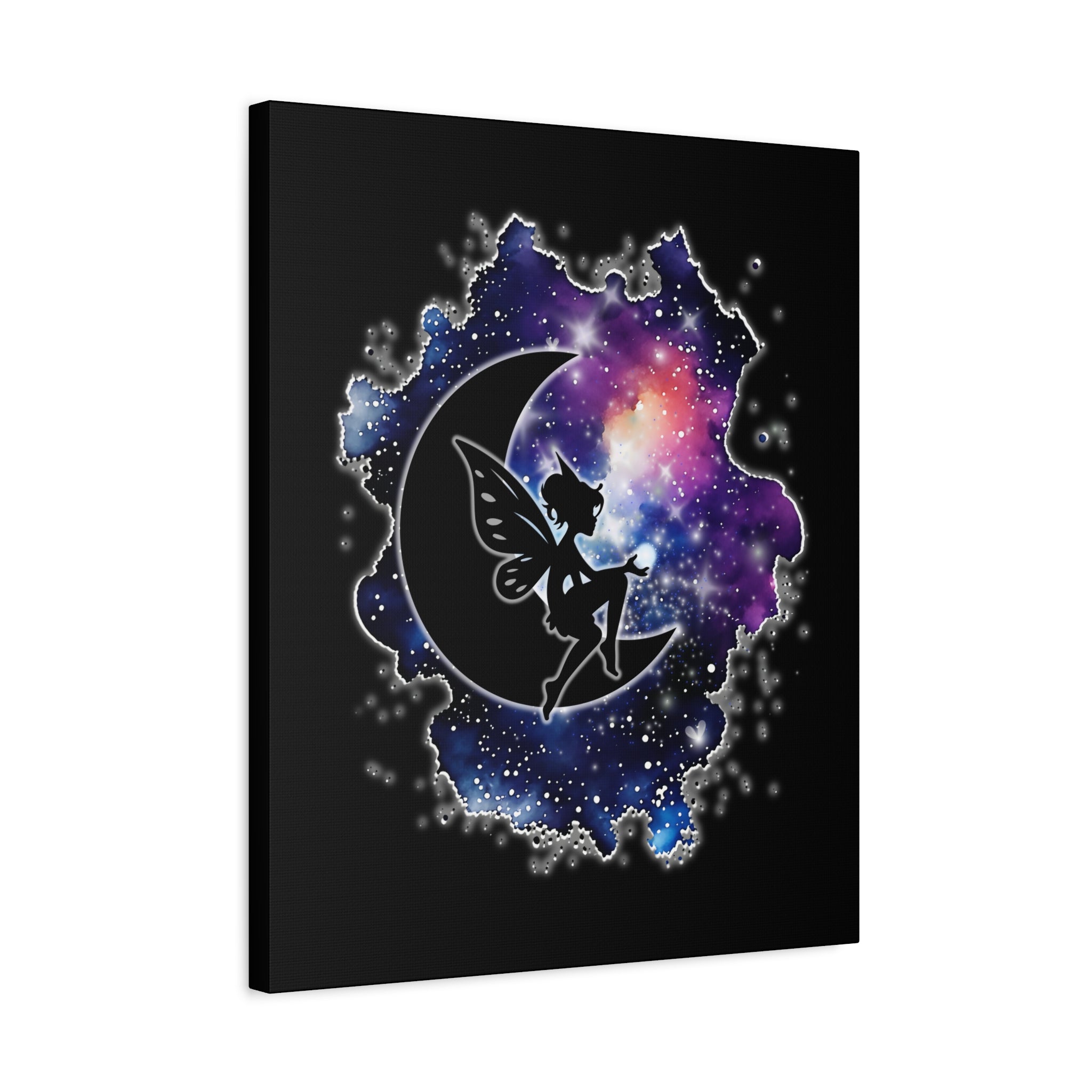 Canvas Print - Fairy Creator