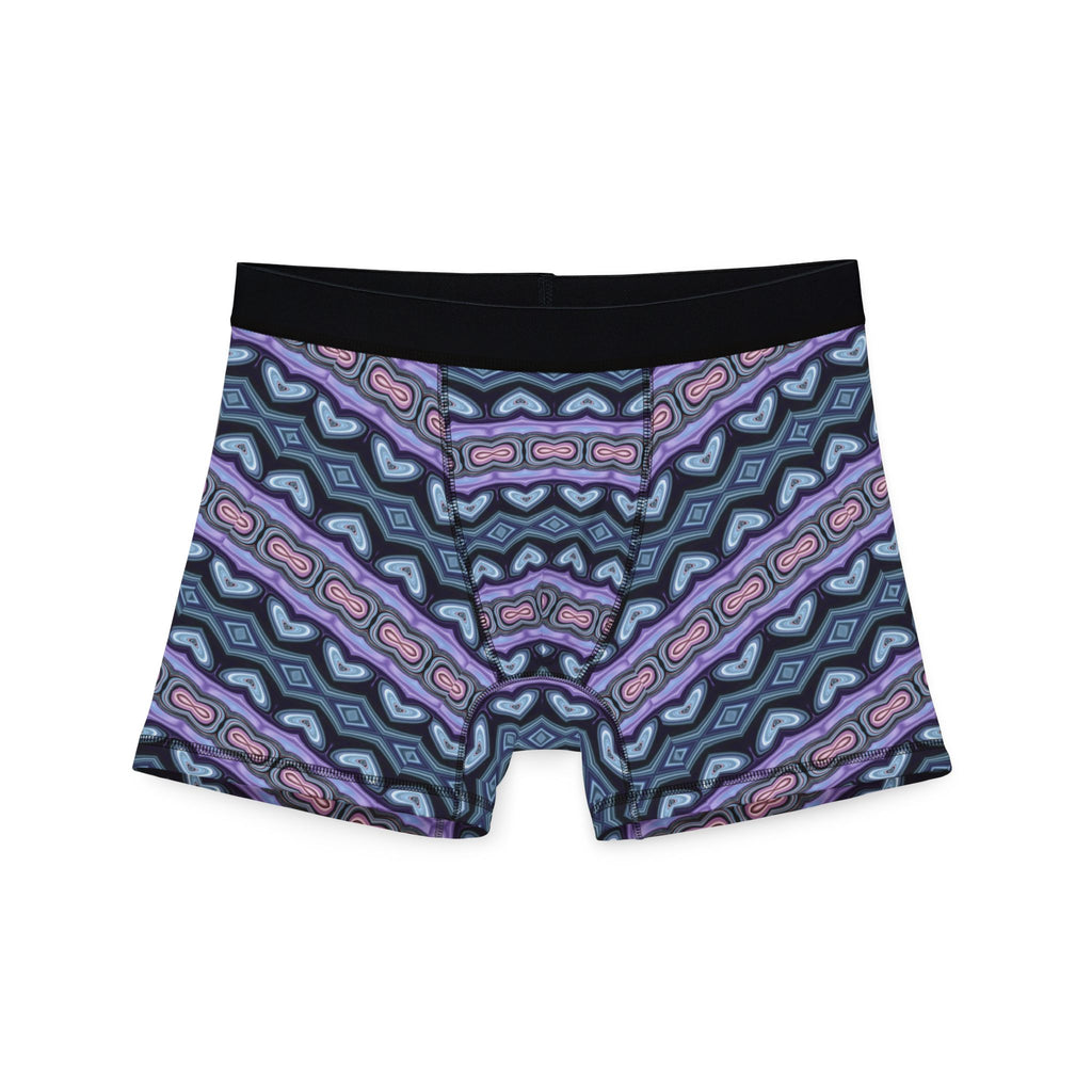 Men's Boxers (AOP)