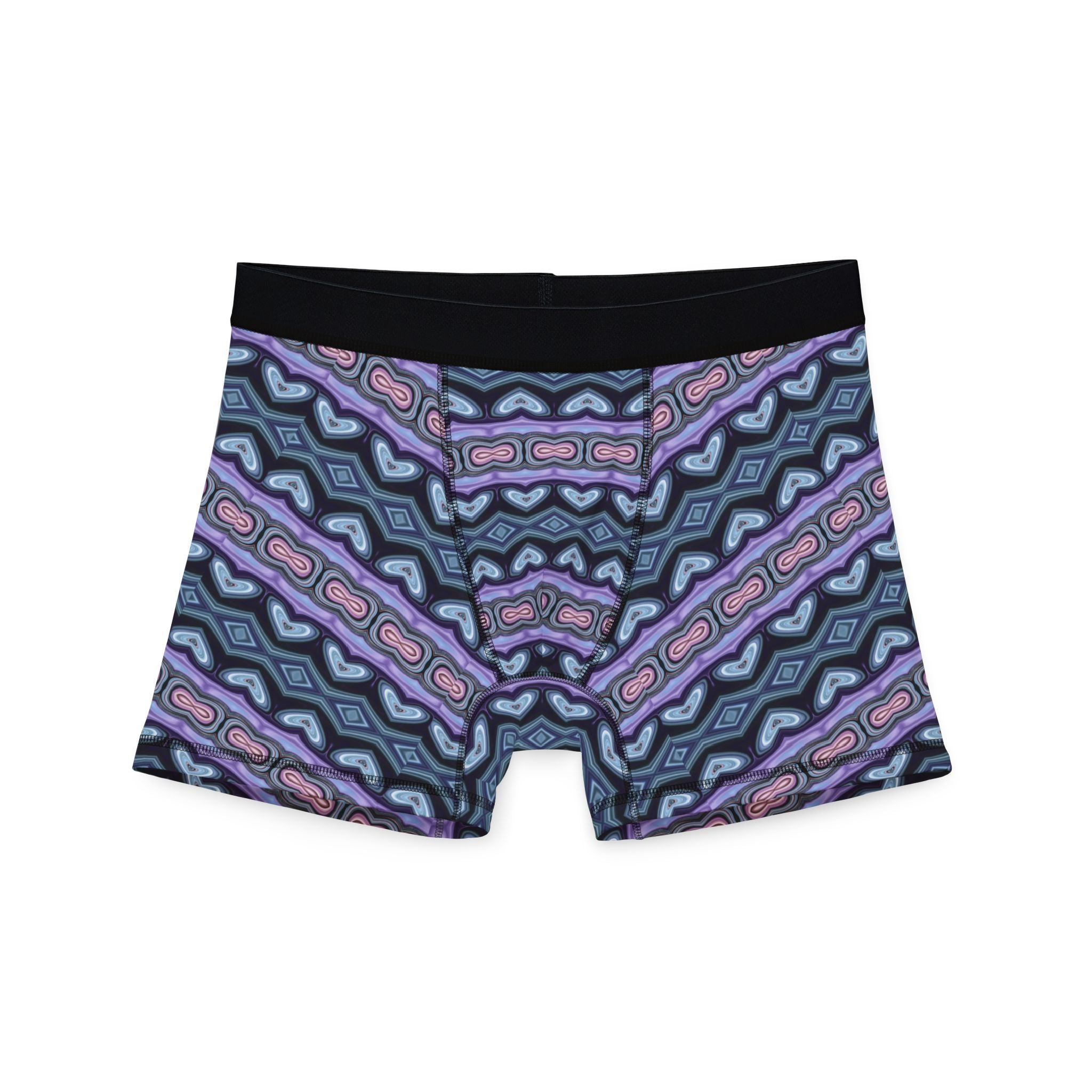 Men's Boxers (AOP)
