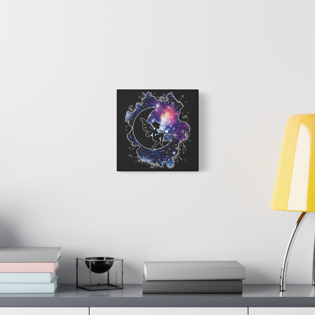 Canvas Print - Fairy Creator