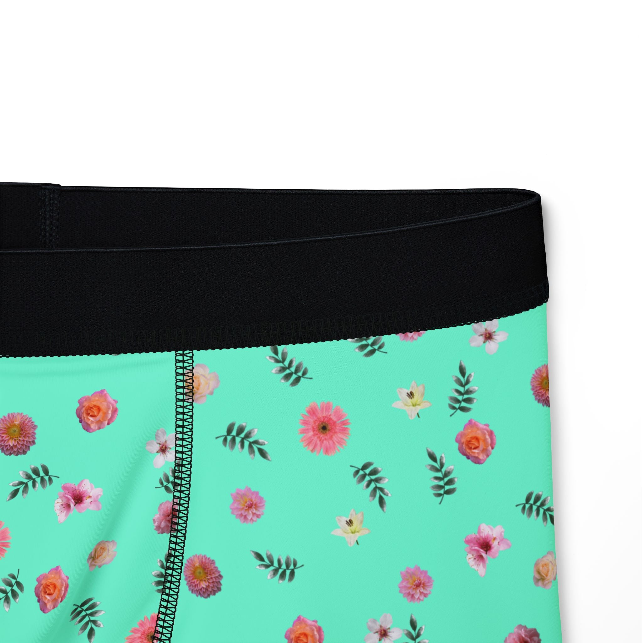 Men's Boxers (AOP)
