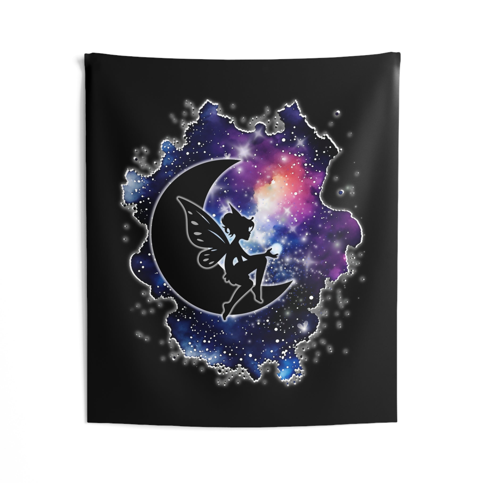 Tapestry Fairy Creator